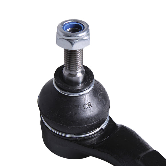 Terminal AG Ford Fiesta Ikon 1998-2011 Exterior Derecha