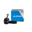 Terminal AG Ford Fiesta Courier 2000-2012 Exterior Derecha-1