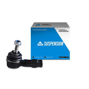 Terminal AG Ford Fiesta Ikon 1998-2011 Exterior Derecha