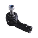 Terminal AG Ford Fiesta Ikon 1998-2011 Exterior Izquierda-2