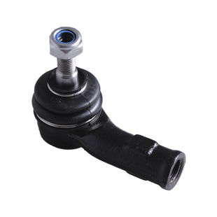 Terminal AG Ford Fiesta Ikon 1998-2011 Exterior Izquierda