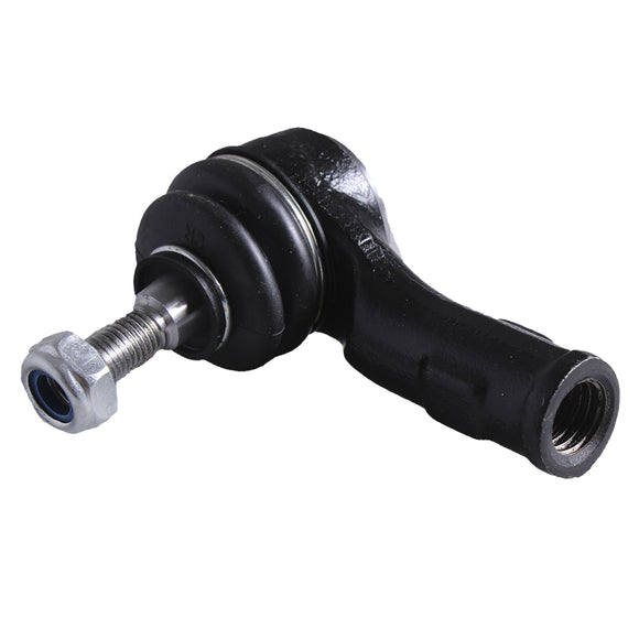 Terminal AG Ford Fiesta Ikon 1998-2011 Exterior Izquierda