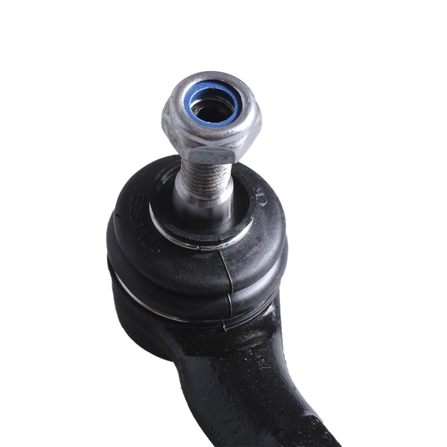 Terminal AG Ford Fiesta Ikon 1998-2011 Exterior Izquierda