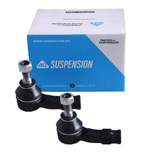 Terminales AG Audi A3 1998-2003 Exteriores