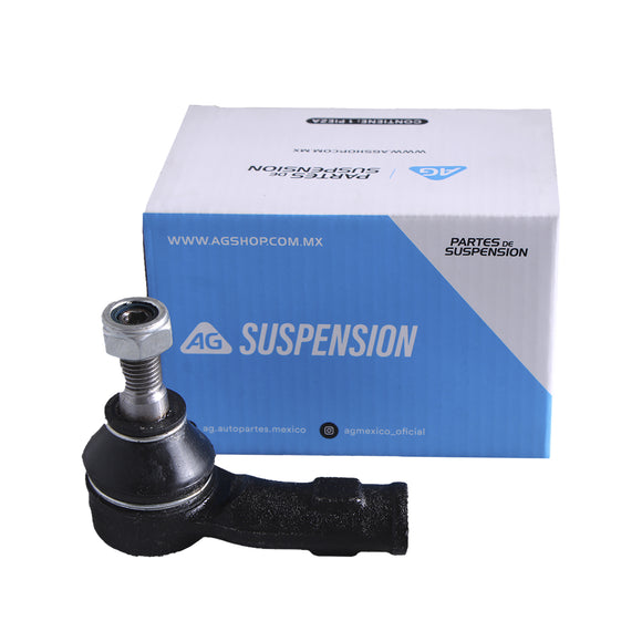 Terminal AG Volkswagen Golf A4 1998-- Exterior Izquierda