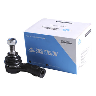 Terminal AG Audi A3 1998-2003 Exterior Derecha