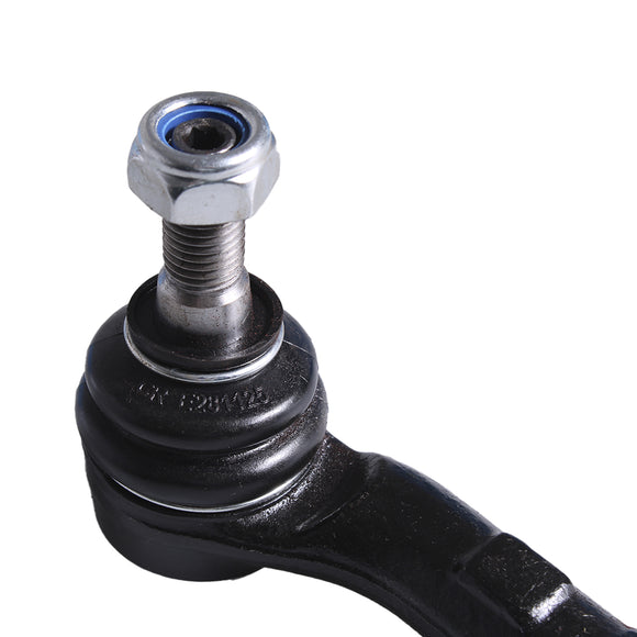 Terminal AG Volkswagen Jetta A4 1998 Exterior Derecha