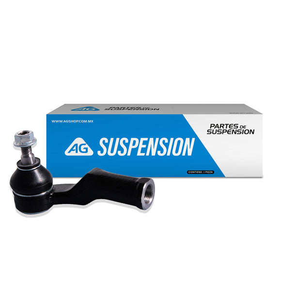 Terminal AG Mazda 3 2003-2013 Exterior Derecha
