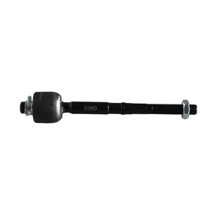 Terminal AG Suspension Renault Oroch 2018-2020 Interior