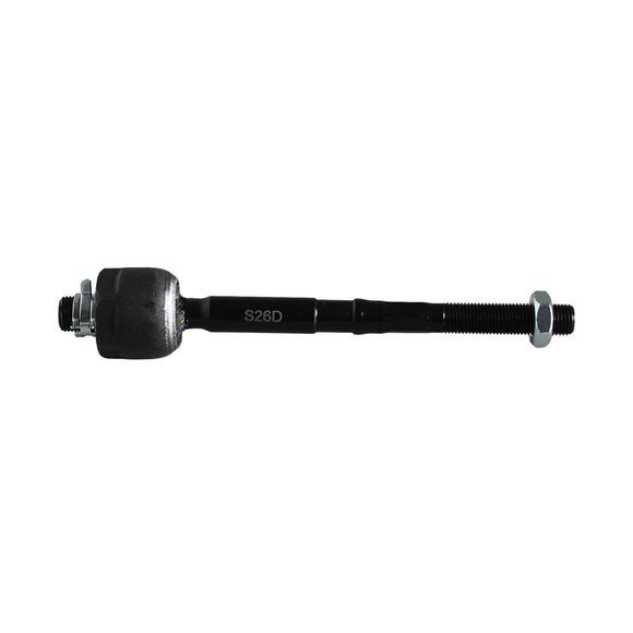 Terminal AG Suspension Renault Oroch 2018-2020 Interior