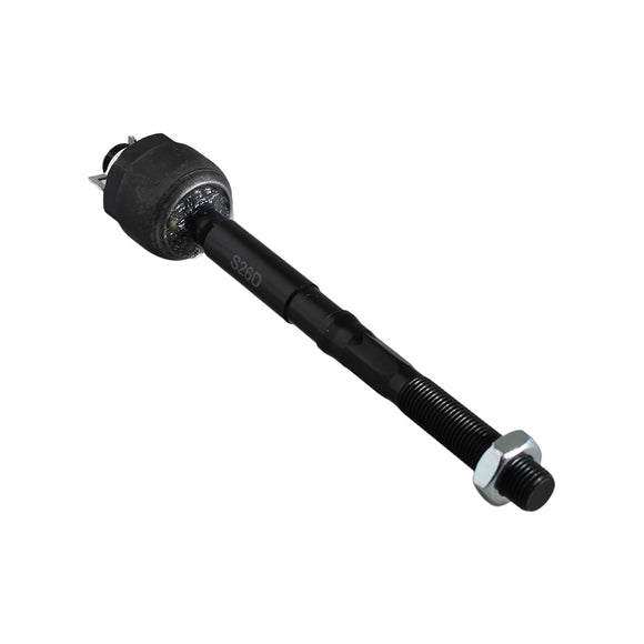 Terminal AG Suspension Renault Oroch 2018-2020 Interior