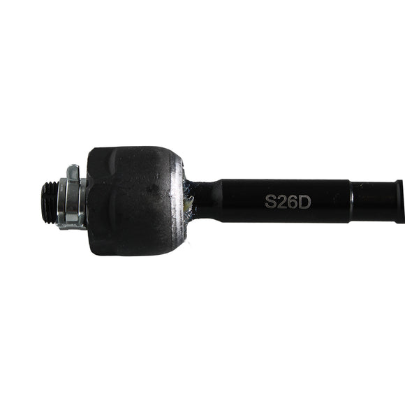 Terminal AG Suspension Renault Captur 2017-2020 Interior