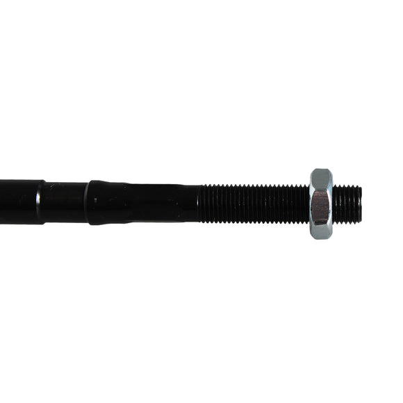 Terminal AG Suspension Renault Oroch 2018-2020 Interior