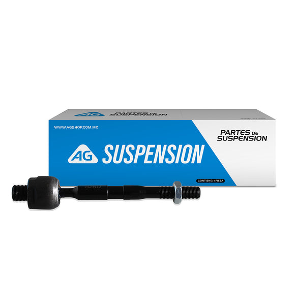 Terminal AG Suspension Suzuki Swift 2010-2017 Interior