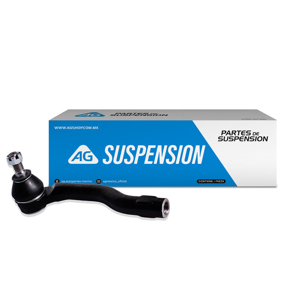 Terminal AG Mazda 2 2011-2015 Exterior Derecha