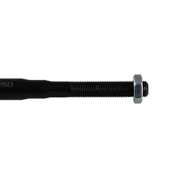 Terminal AG Suspension Nissan Altima 2007-2012 Interior