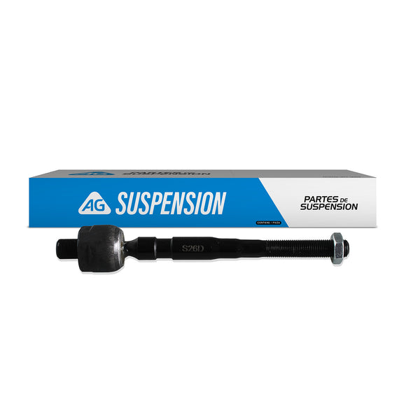 Terminal AG Suspension Nissan Altima 2007-2012 Interior