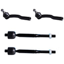 Kit de terminales AG para Mazda 3 2014-2018 4 pz-1