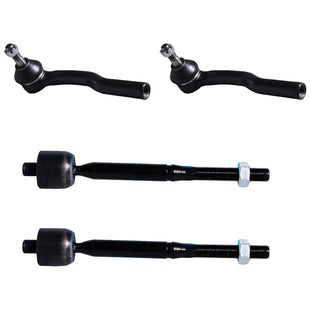 Kit de terminales AG para Mazda 3 2014-2018 4 pz