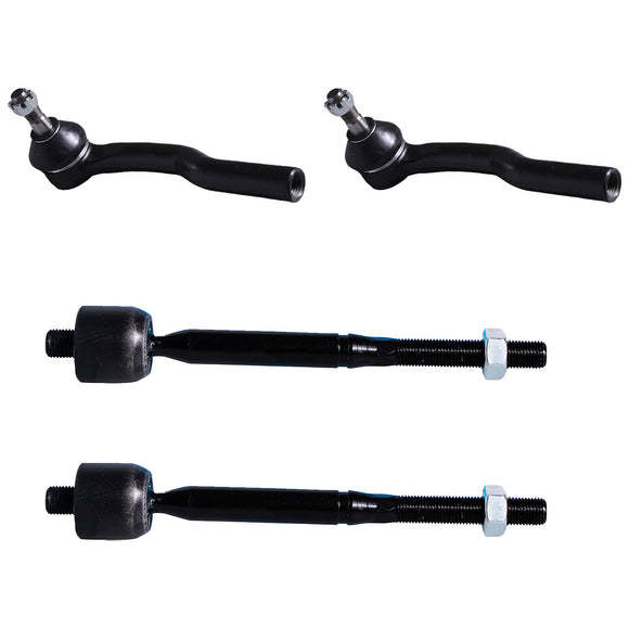 Kit de terminales AG para Mazda 3 2014-2018 4 pz