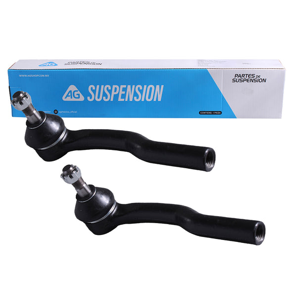 Terminales AG Mazda 3 2014-2018 Exteriores