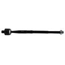 Terminal AG Suspension Suzuki XL7 2007-2009 Interior-2