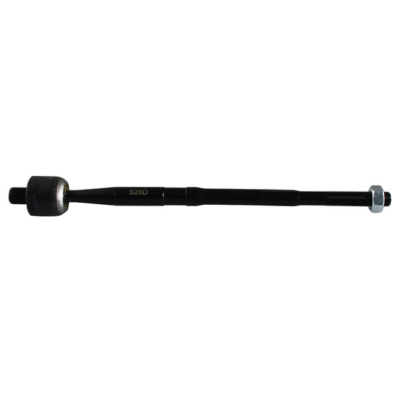 Terminal AG Suspension Suzuki XL7 2007-2009 Interior