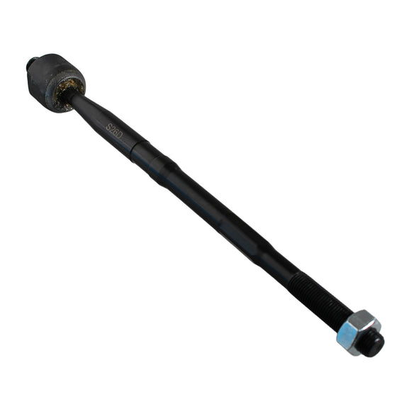 Terminal AG Suspension Suzuki XL7 2007-2009 Interior