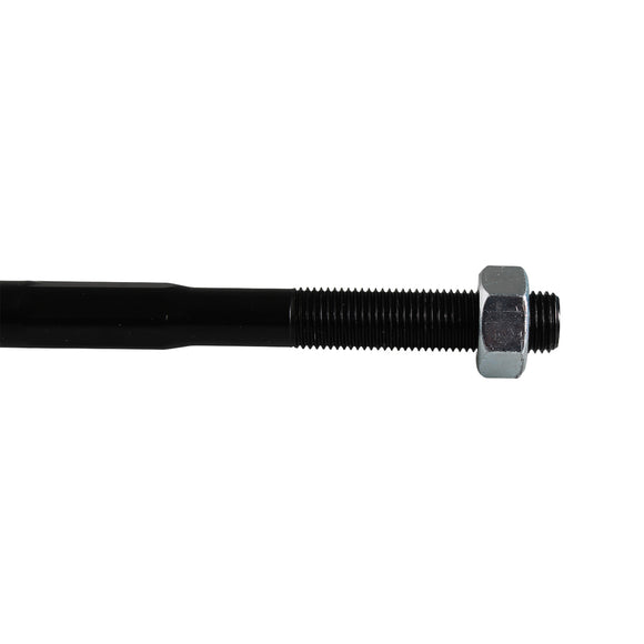 Terminal AG Suspension Suzuki XL7 2007-2009 Interior