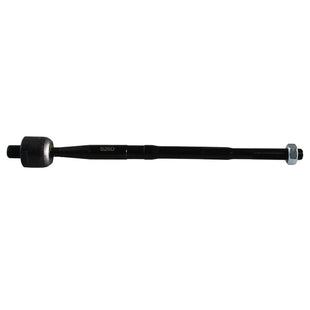 Terminal AG Suspension Chevrolet Captiva 2008-2014 Interior
