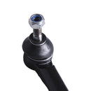 Terminal AG Chevrolet Meriva 2003-2008 Exterior-4