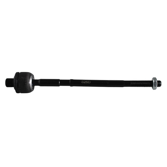 Terminal AG Suspension Pontiac Matiz (Estándar) 2004-2009 Interior