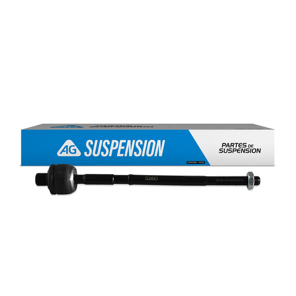 Terminal AG Suspension Pontiac Matiz (Estándar) 2004-2009 Interior