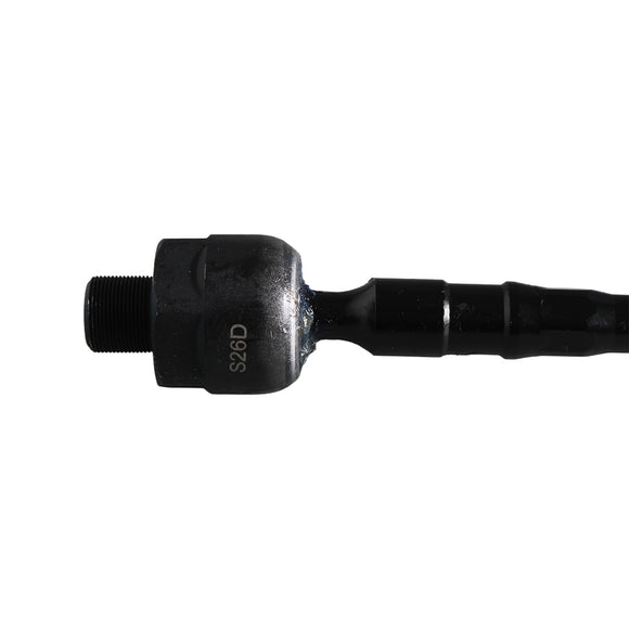 Terminal AG Suspension Nissan Pathfinder (4x2, 4x4) 2005-2012 Interior