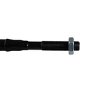 Terminal AG Suspension Nissan Xterra 2005-2015 Interior-5