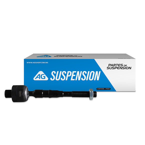 Terminal AG Suspension Nissan Pathfinder (4x2, 4x4) 2005-2012 Interior