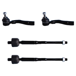 Kit de terminales AG para Nissan Sentra 2007-2012 4 pz