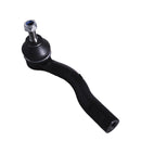 Terminal AG Nissan Sentra 2007-2012 Exterior Izquierda-2