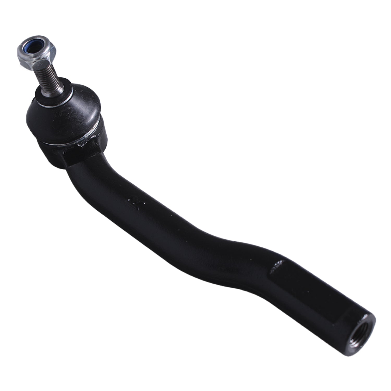 Terminal AG Nissan Tiida 2006-2018 Exterior Derecha