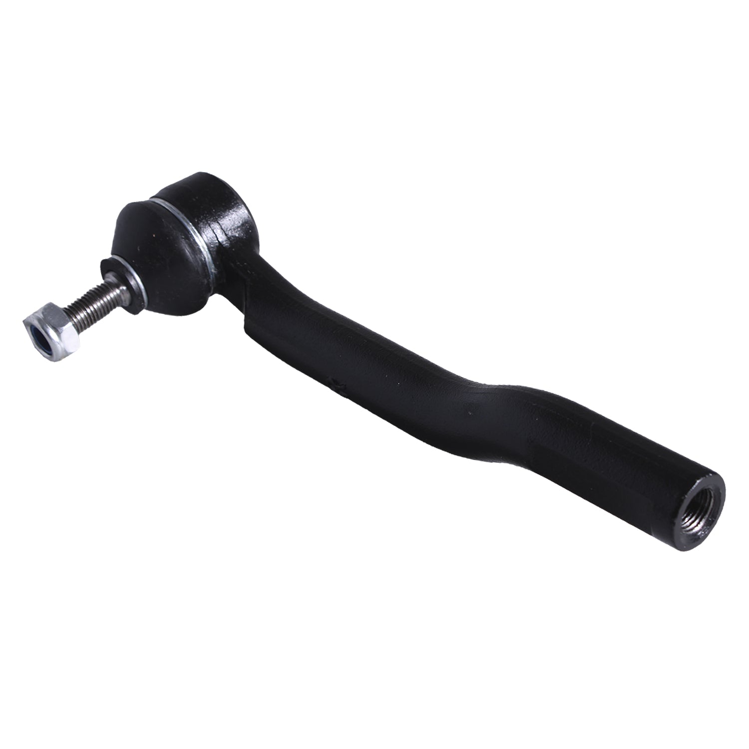 Terminal AG Nissan Tiida 2006-2018 Exterior Derecha