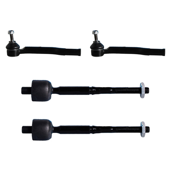 Kit de terminales AG para Nissan Cube 2009-2014 4 pz