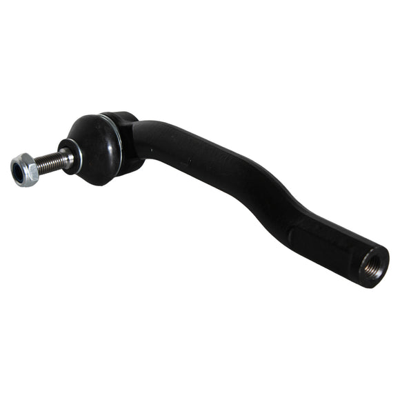 Terminal AG Nissan Tiida 2006-2018 Exterior Izquierda