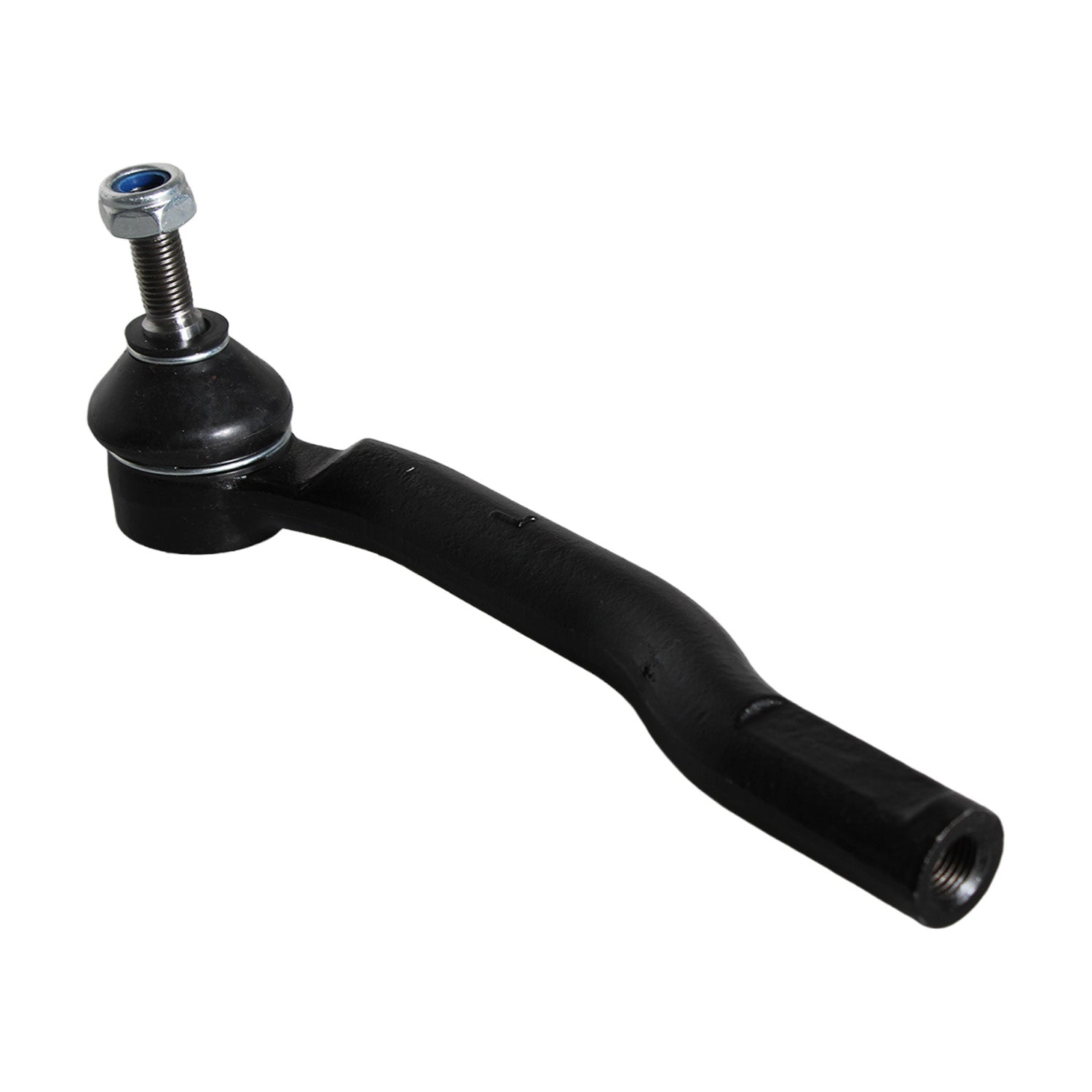 Terminal AG Nissan Tiida 2006-2018 Exterior Izquierda