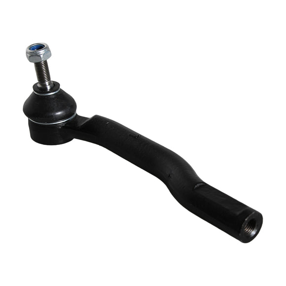 Terminal AG Nissan Tiida 2006-2018 Exterior Izquierda