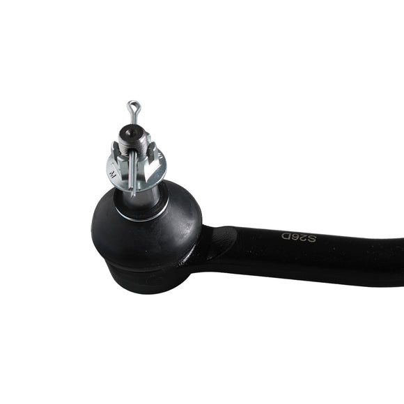Terminal AG Suspension Infiniti FX50 2008-2013 Exterior Izquierda