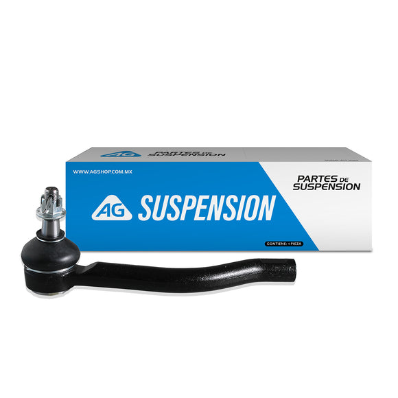 Terminal AG Suspension Infiniti FX50 2008-2013 Exterior Izquierda