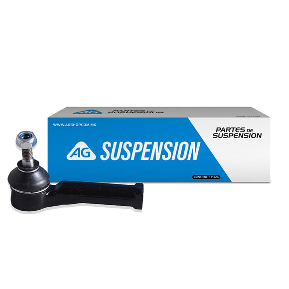Terminal AG Suspension Infiniti QX70 2014-2020 Exterior Derecha
