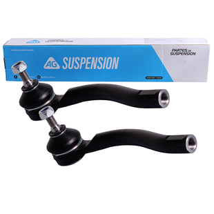 Terminales AG Nissan March 2011-2023 Exteriores