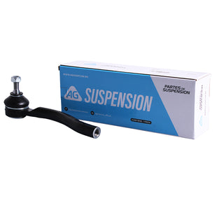 Terminal AG Nissan V Drive 2020-2022 Exterior Derecha
