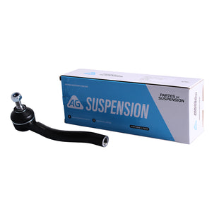 Terminal AG Nissan V Drive 2020-2022 Exterior Izquierda